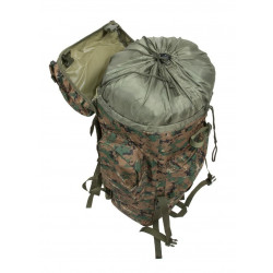 Фото: “Рюкзак станковый, digital woodland”