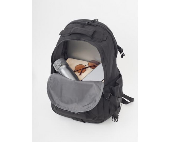 Фото: “Рюкзак тактический CH-7105, black”, купить в интернет магазине