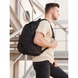 Фото: “Рюкзак тактический CH-7105, black”