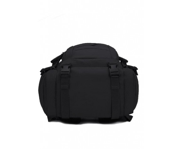 Фото: “Рюкзак тактический TAD 5, black”, купить в интернет магазине