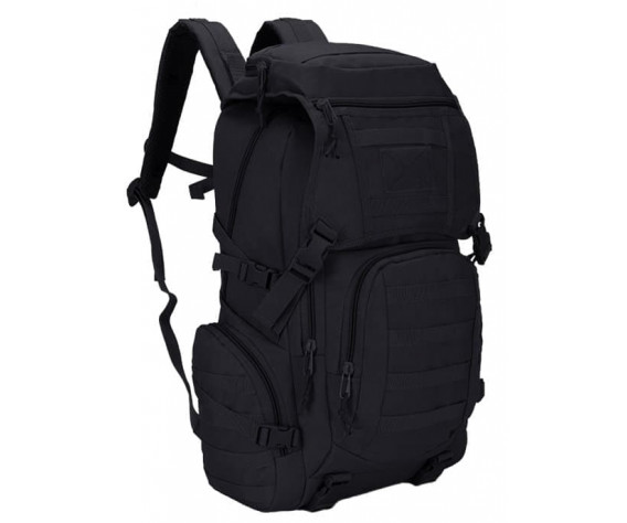 Фото: “Рюкзак тактический TAD 5, black”, купить в интернет магазине
