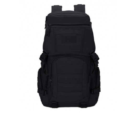 Фото: “Рюкзак тактический TAD 5, black”, купить в интернет магазине