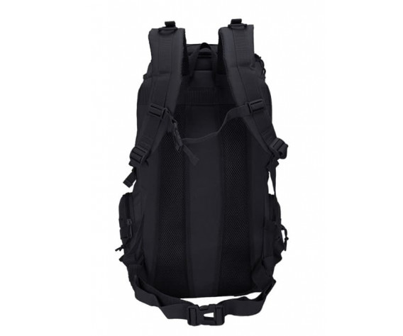 Фото: “Рюкзак тактический TAD 5, black”, купить в интернет магазине