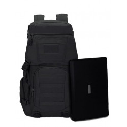 Фото: “Рюкзак тактический TAD 5, black”