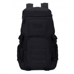 Фото: “Рюкзак тактический TAD 5, black”