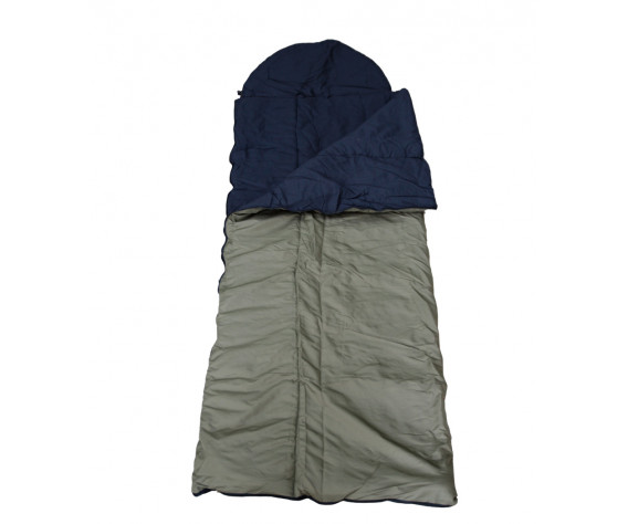 Фото: “Спальник 195*75 (-20), олива”, купить в интернет магазине