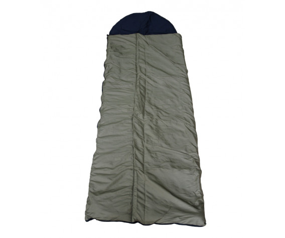 Фото: “Спальник 195*75 (-20), олива”, купить в интернет магазине