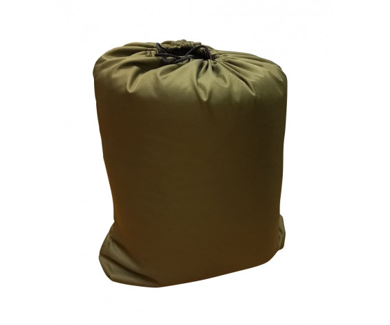 Фото: “Спальник 195*75 (-20), олива”, купить в интернет магазине