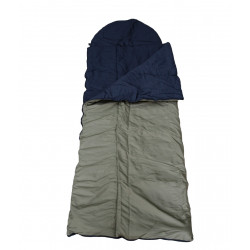 Фото: “Спальник 195*75 (-20), олива”