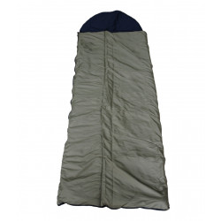 Фото: “Спальник 195*75 (-20), олива”
