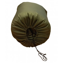 Фото: “Спальник 195*75 (-20), олива”, купить в интернет магазине