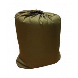 Фото: “Спальник 195*75 (-20), олива”