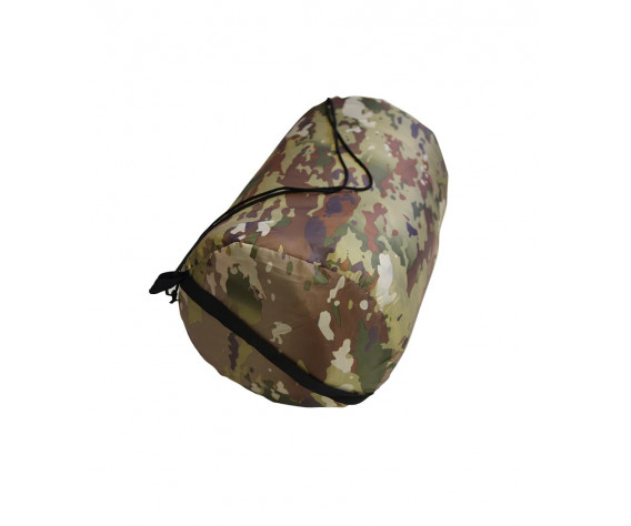 Фото: “Спальник 220*80 (-30), мультикам”, купить в интернет магазине