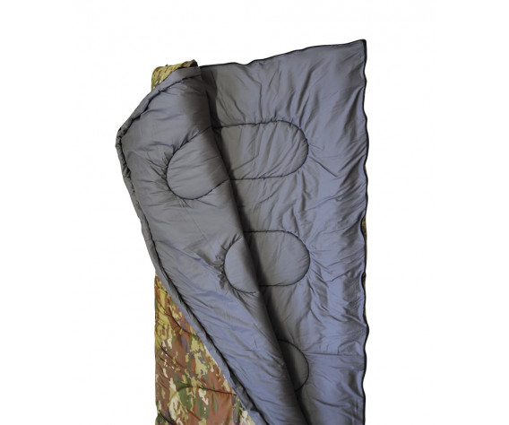 Фото: “Спальник 220*80 (-30), мультикам”, купить в интернет магазине
