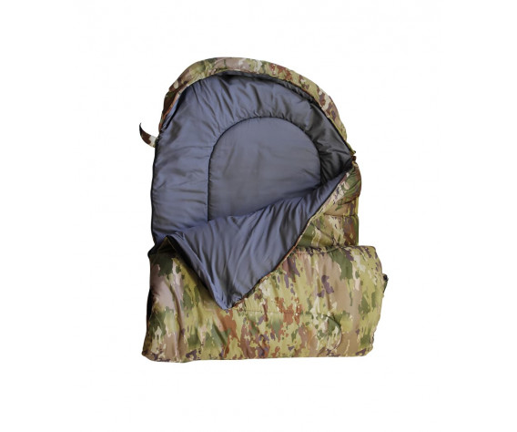 Фото: “Спальник 220*80 (-30), мультикам”, купить в интернет магазине