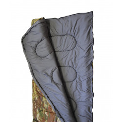 Фото: “Спальник 220*80 (-30), мультикам”