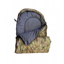 Фото: “Спальник 220*80 (-30), мультикам”