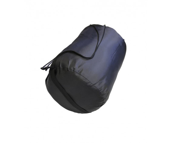 Фото: “Спальник 220*80 (-30), черный”, купить в интернет магазине