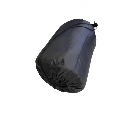 Фото: “Спальник 220*80 (-30), черный”, купить в интернет магазине