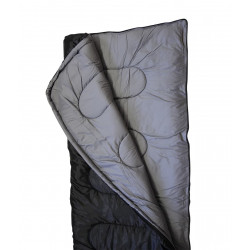 Фото: “Спальник 220*80 (-30), черный”