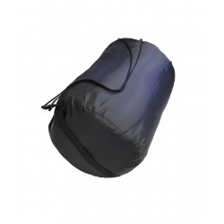 Фото: “Спальник 220*80 (-30), черный”, купить в интернет магазине