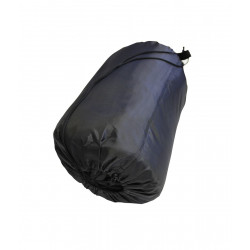 Фото: “Спальник 220*80 (-30), черный”