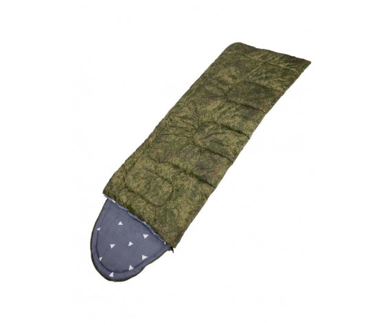 Фото: “Спальник Stalker Standart (до -10˚С), флора”, купить в интернет магазине