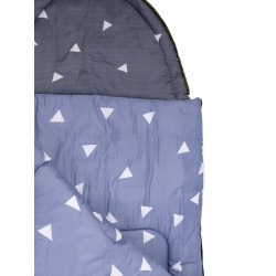 Фото: “Спальник Stalker Standart (до -10˚С), флора”