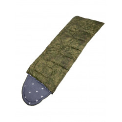 Фото: “Спальник Stalker Standart (до -10˚С), флора”