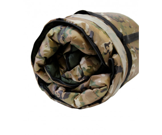 Фото: “Спальник Stalker Standart (до -15˚С), mtp”, купить в интернет магазине