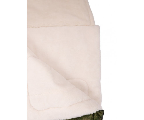 Фото: “Спальник Stalker Standart (до -25˚С), флора”, купить в интернет магазине