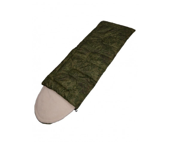 Фото: “Спальник Stalker Standart (до -25˚С), флора”, купить в интернет магазине