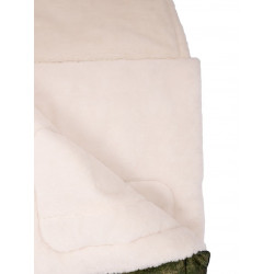 Фото: “Спальник Stalker Standart (до -25˚С), флора”