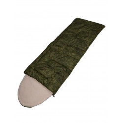 Фото: “Спальник Stalker Standart (до -25˚С), флора”