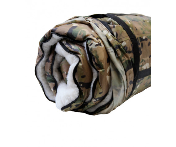 Фото: “Спальник Stalker Standart (до -25˚С), mtp”, купить в интернет магазине