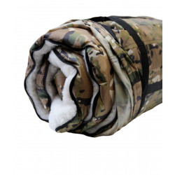 Фото: “Спальник Stalker Standart (до -25˚С), mtp”