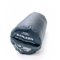 Фото: “Спальник Stalker Standart (до -5˚С), Черный”