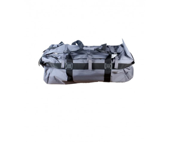 Фото: “Сумка-рюкзак 75л, серый”, купить в интернет магазине