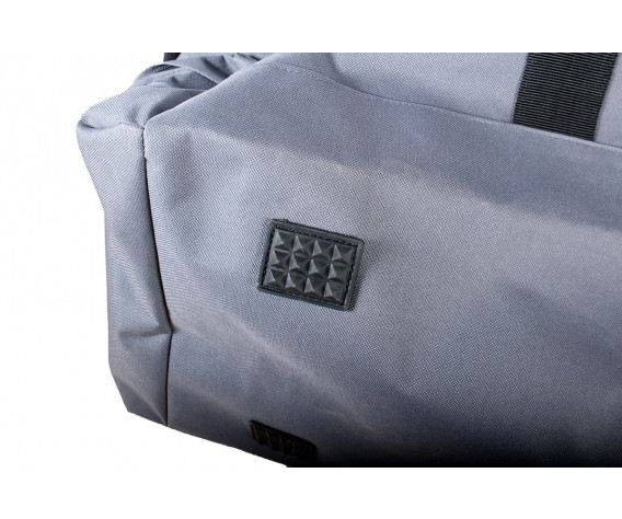 Фото: “Сумка-рюкзак 75л, серый”, купить в интернет магазине