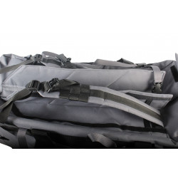 Фото: “Сумка-рюкзак 75л, серый”