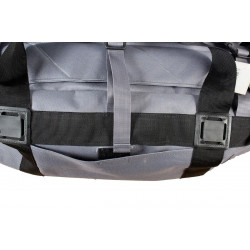 Фото: “Сумка-рюкзак 75л, серый”