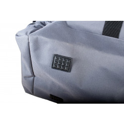 Фото: “Сумка-рюкзак 75л, серый”