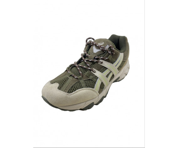 Фото: “Кроссовки Asics Gel-Sonoma 15-50 олива”, купить в интернет магазине