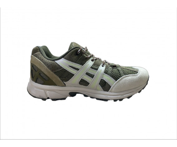 Фото: “Кроссовки Asics Gel-Sonoma 15-50 олива”, купить в интернет магазине