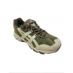 Фото: “Кроссовки Asics Gel-Sonoma 15-50 олива”