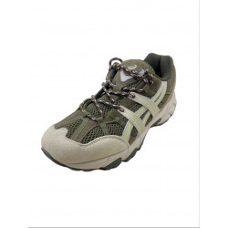 Фото: “Кроссовки Asics Gel-Sonoma 15-50 олива”