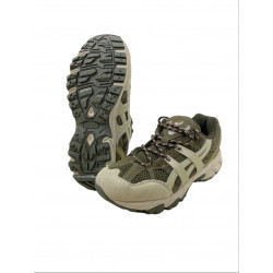 Фото: “Кроссовки Asics Gel-Sonoma 15-50 олива”, купить в интернет магазине