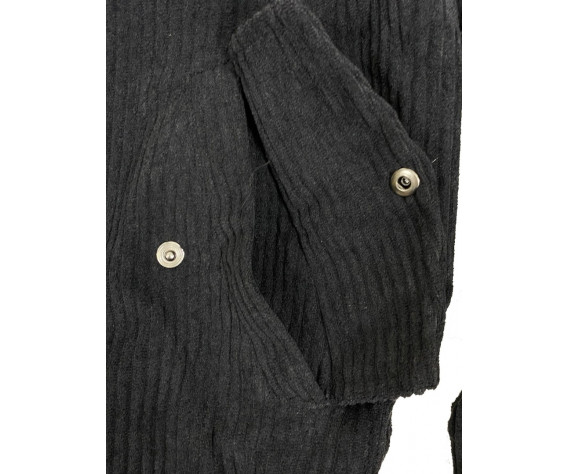 Фото: “Куртка Бомбер ALPHA INDUSTRIES черный демисезон”, купить в интернет магазине