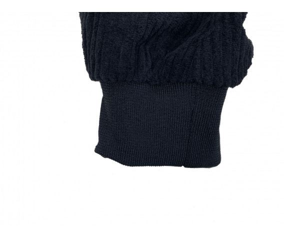 Фото: “Куртка Бомбер ALPHA INDUSTRIES черный демисезон”, купить в интернет магазине