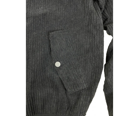 Фото: “Куртка Бомбер ALPHA INDUSTRIES черный демисезон”, купить в интернет магазине